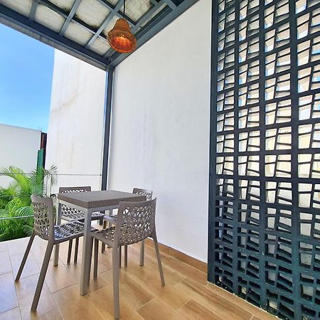 Playa Nah Aparthotel Playa del Carmen Phòng bức ảnh