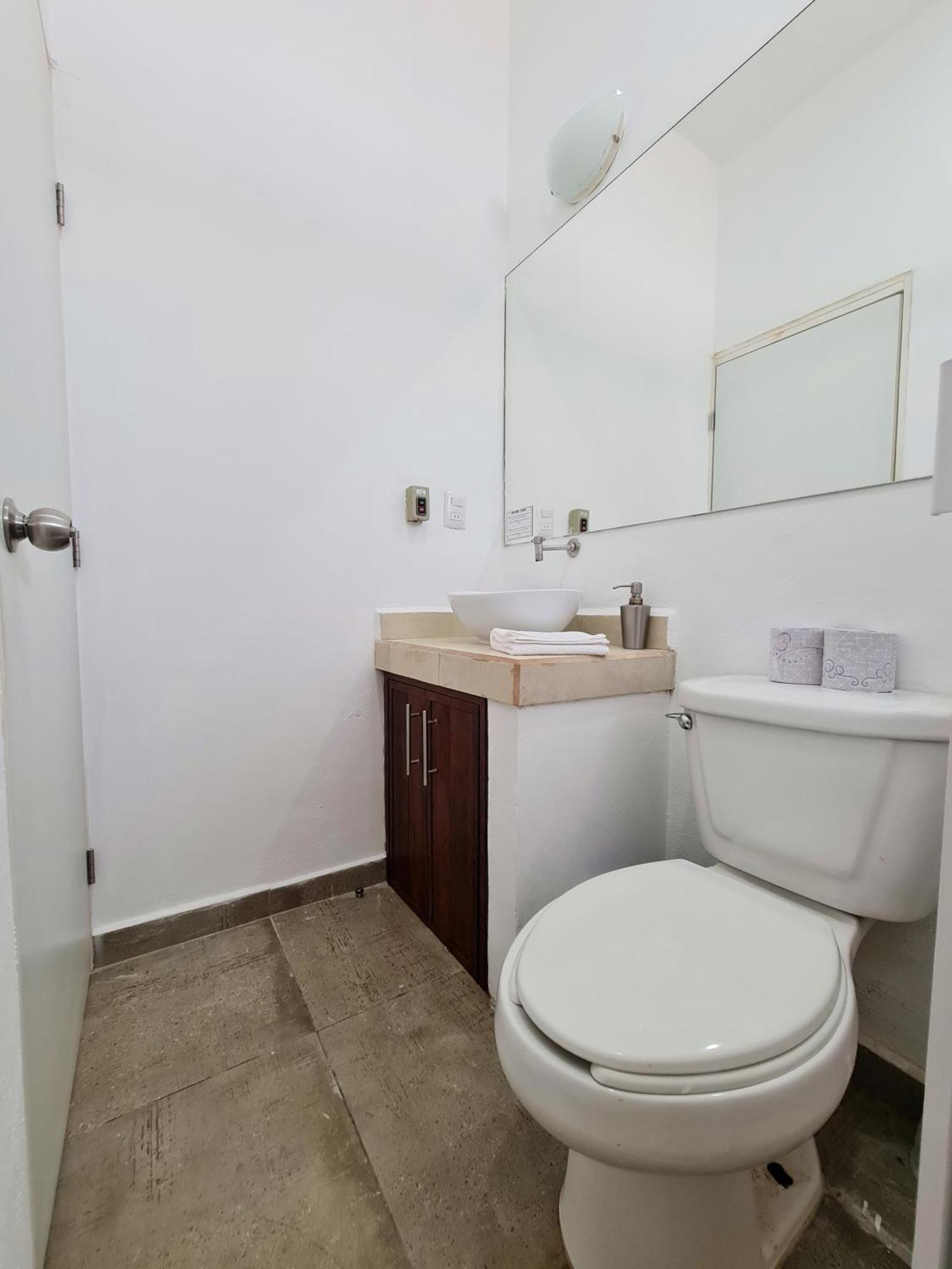 Playa Nah Aparthotel Playa del Carmen Phòng bức ảnh