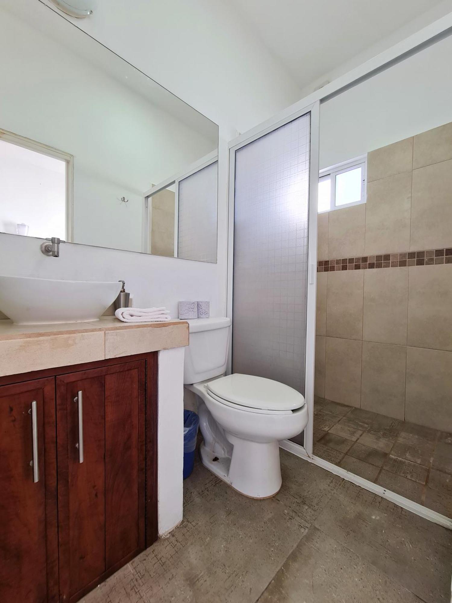 Playa Nah Aparthotel Playa del Carmen Phòng bức ảnh