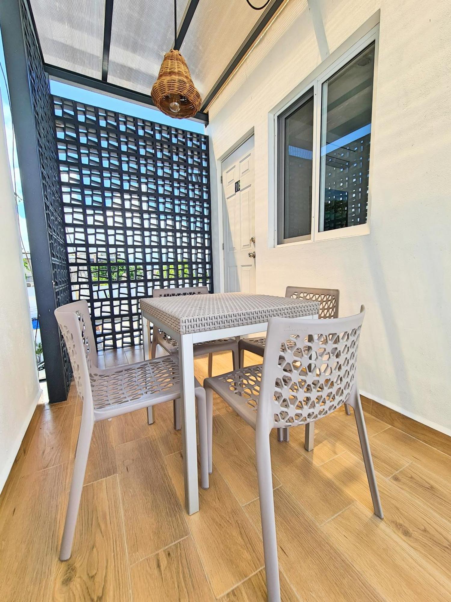 Playa Nah Aparthotel Playa del Carmen Phòng bức ảnh