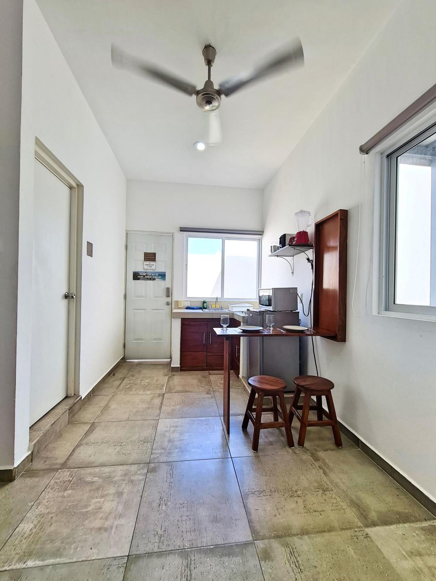 Playa Nah Aparthotel Playa del Carmen Phòng bức ảnh