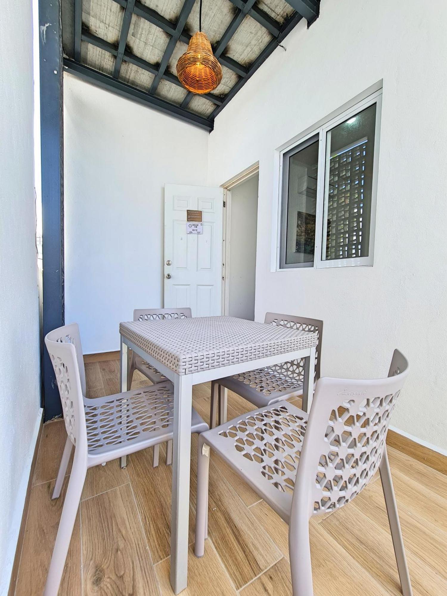 Playa Nah Aparthotel Playa del Carmen Phòng bức ảnh