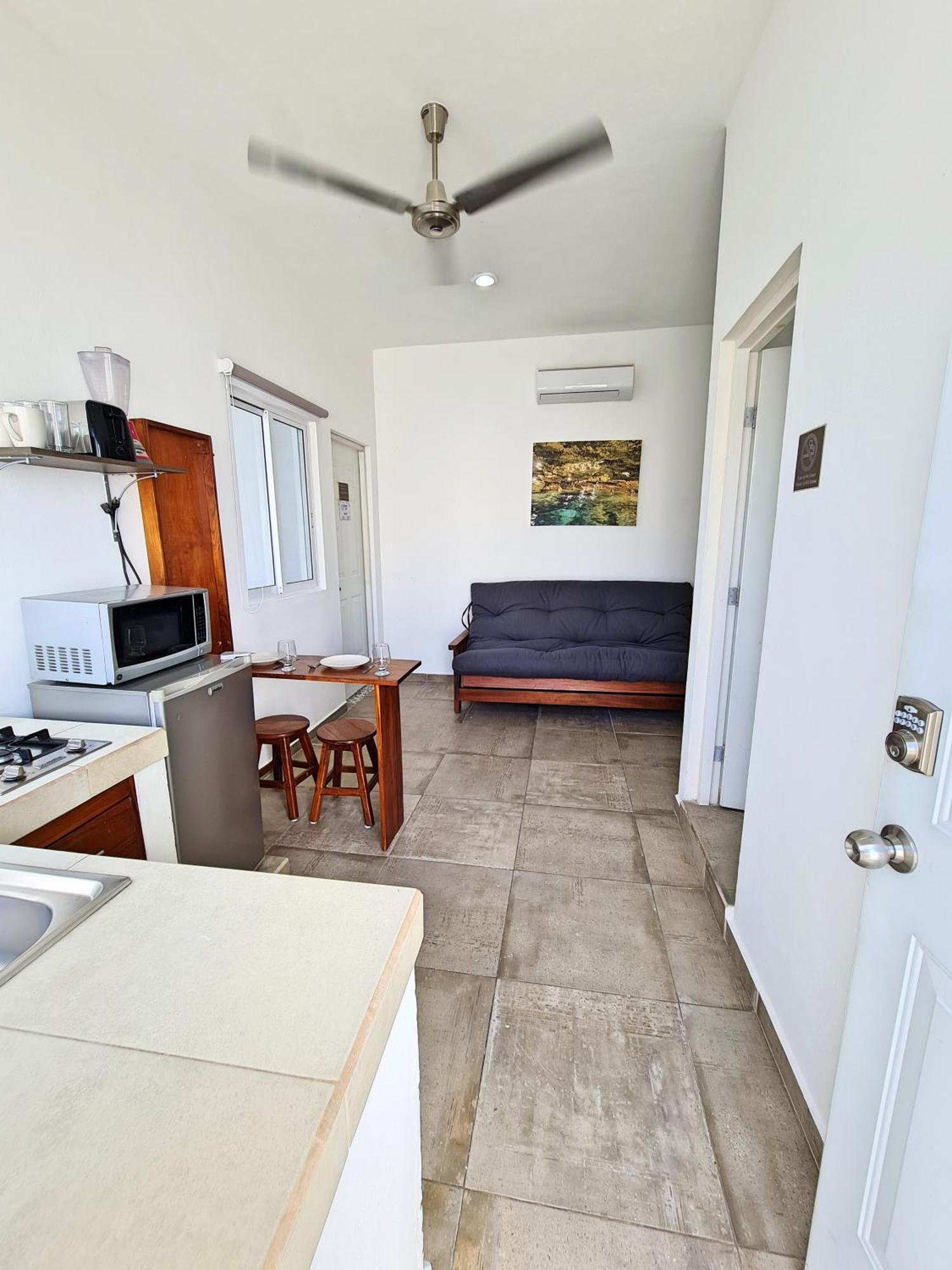 Playa Nah Aparthotel Playa del Carmen Phòng bức ảnh
