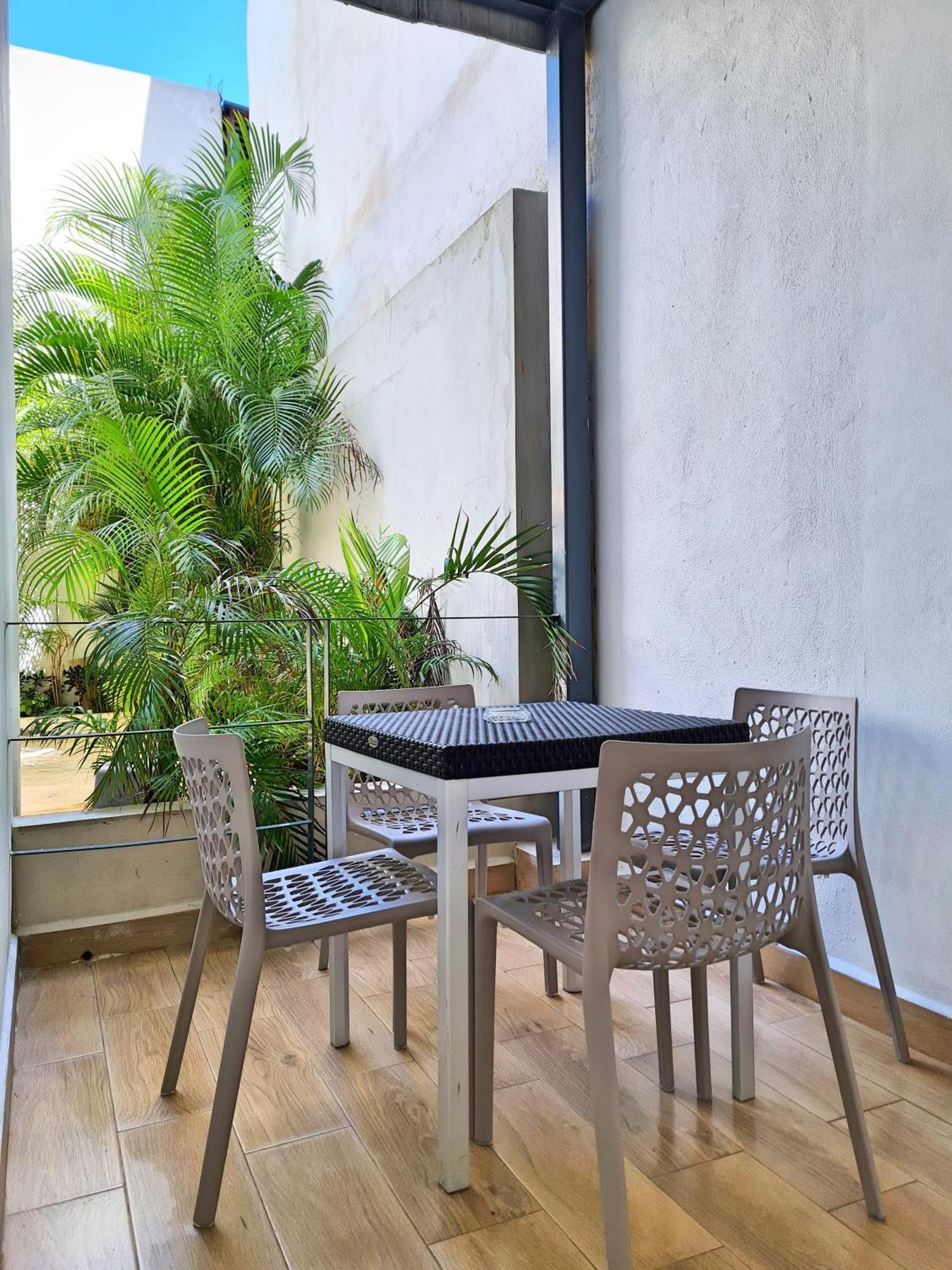 Playa Nah Aparthotel Playa del Carmen Phòng bức ảnh