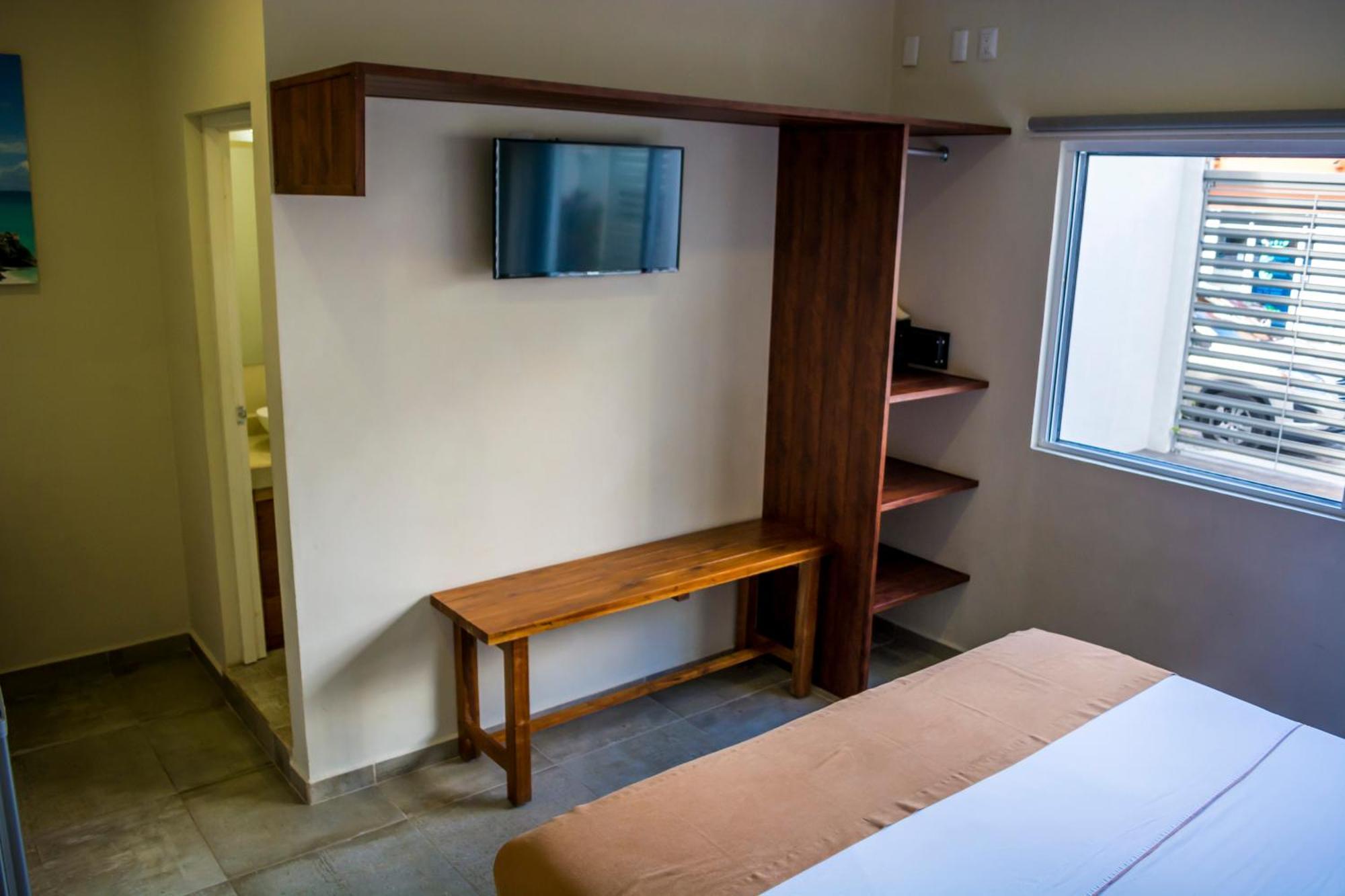 Playa Nah Aparthotel Playa del Carmen Phòng bức ảnh