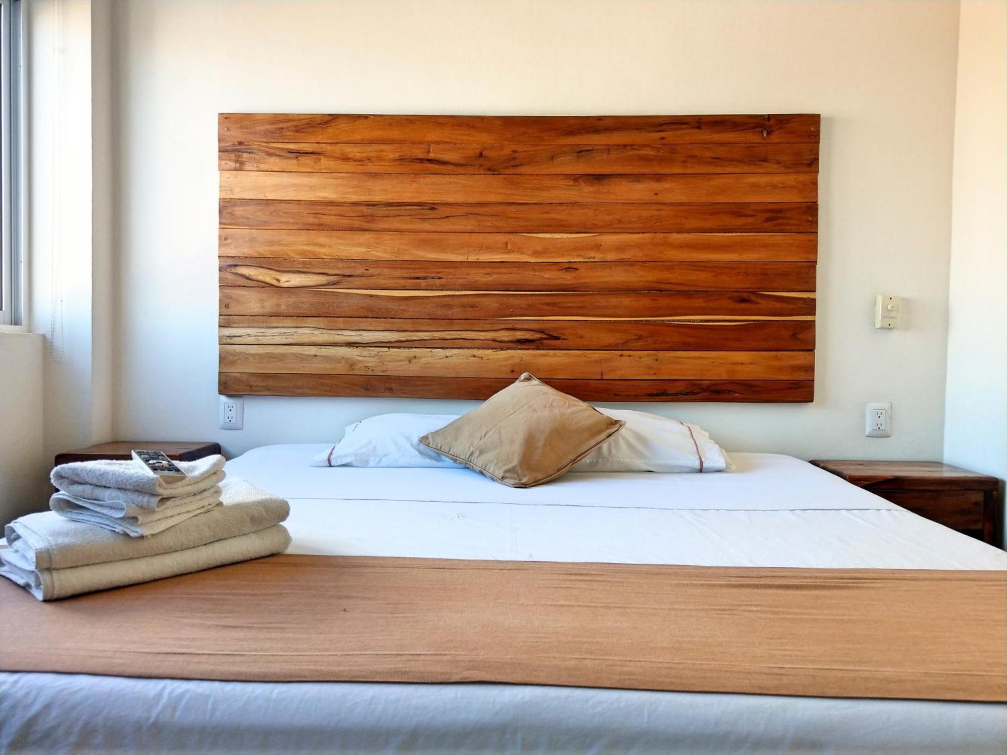 Playa Nah Aparthotel Playa del Carmen Phòng bức ảnh