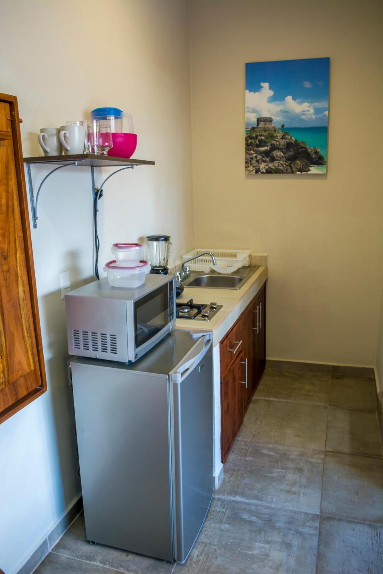 Playa Nah Aparthotel Playa del Carmen Phòng bức ảnh