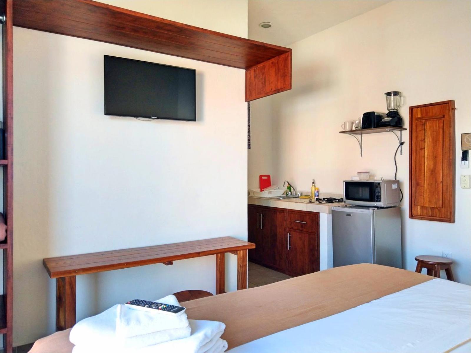 Playa Nah Aparthotel Playa del Carmen Phòng bức ảnh