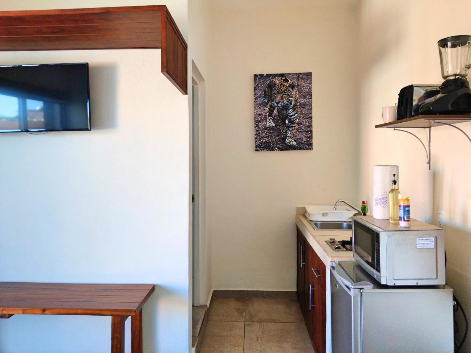 Playa Nah Aparthotel Playa del Carmen Phòng bức ảnh
