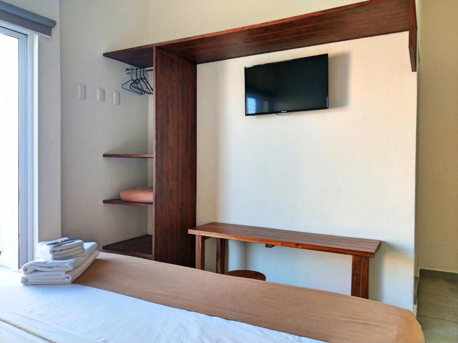 Playa Nah Aparthotel Playa del Carmen Phòng bức ảnh
