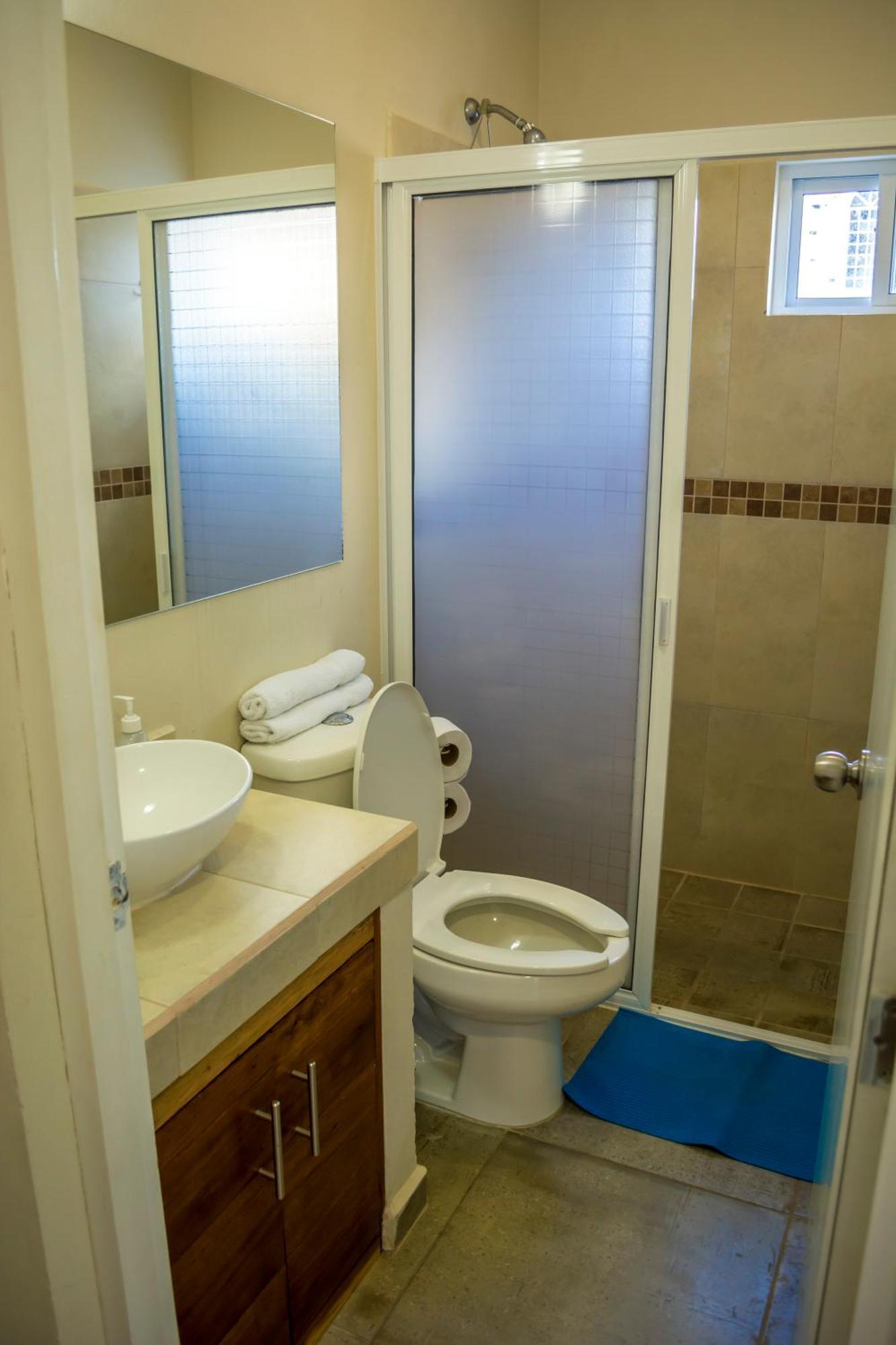 Playa Nah Aparthotel Playa del Carmen Phòng bức ảnh