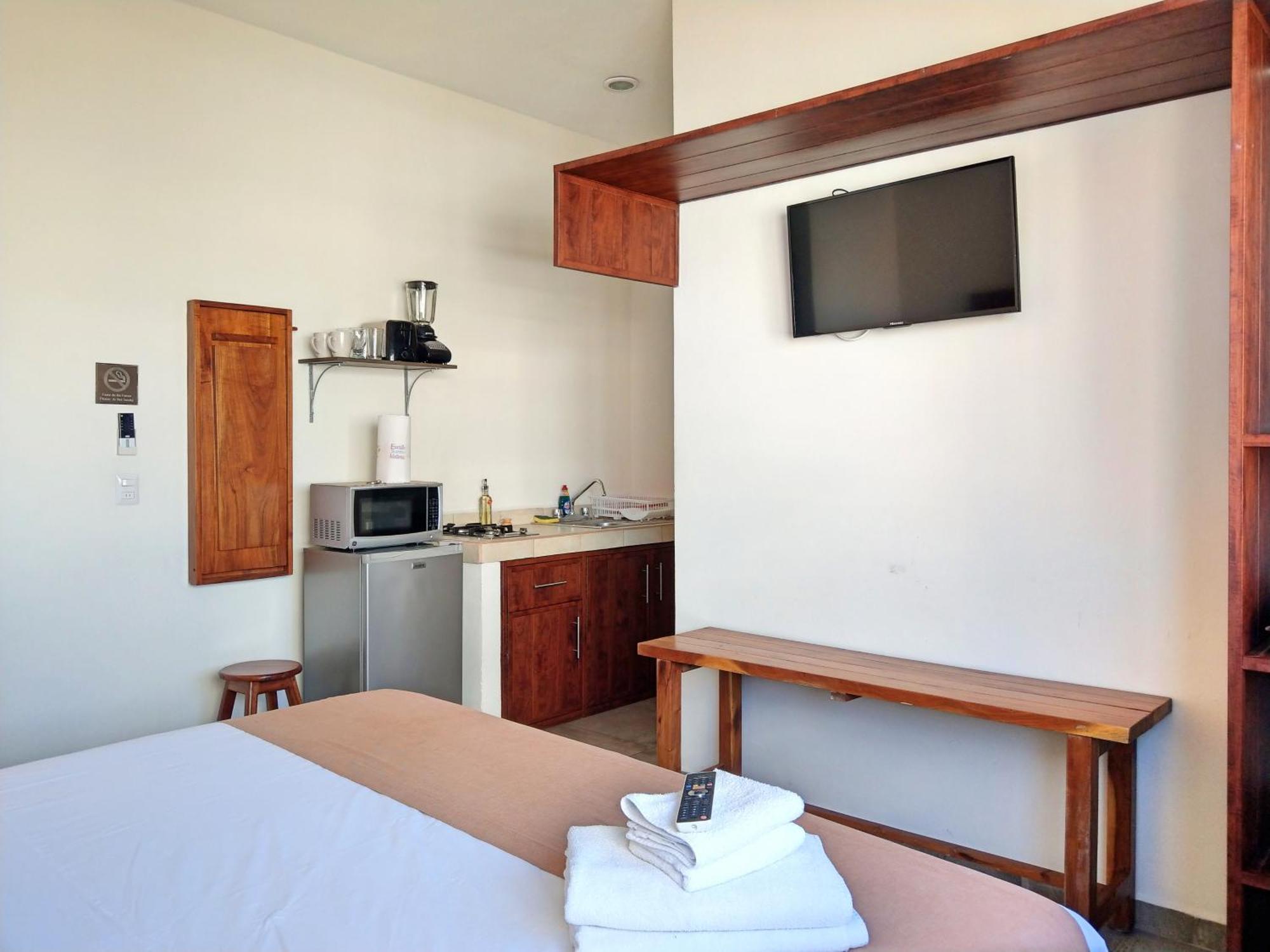 Playa Nah Aparthotel Playa del Carmen Phòng bức ảnh