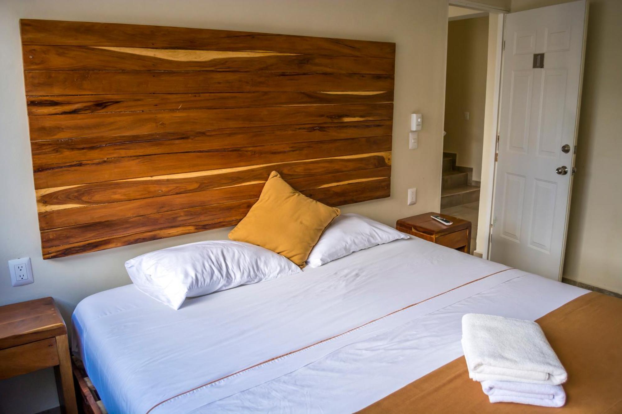 Playa Nah Aparthotel Playa del Carmen Phòng bức ảnh