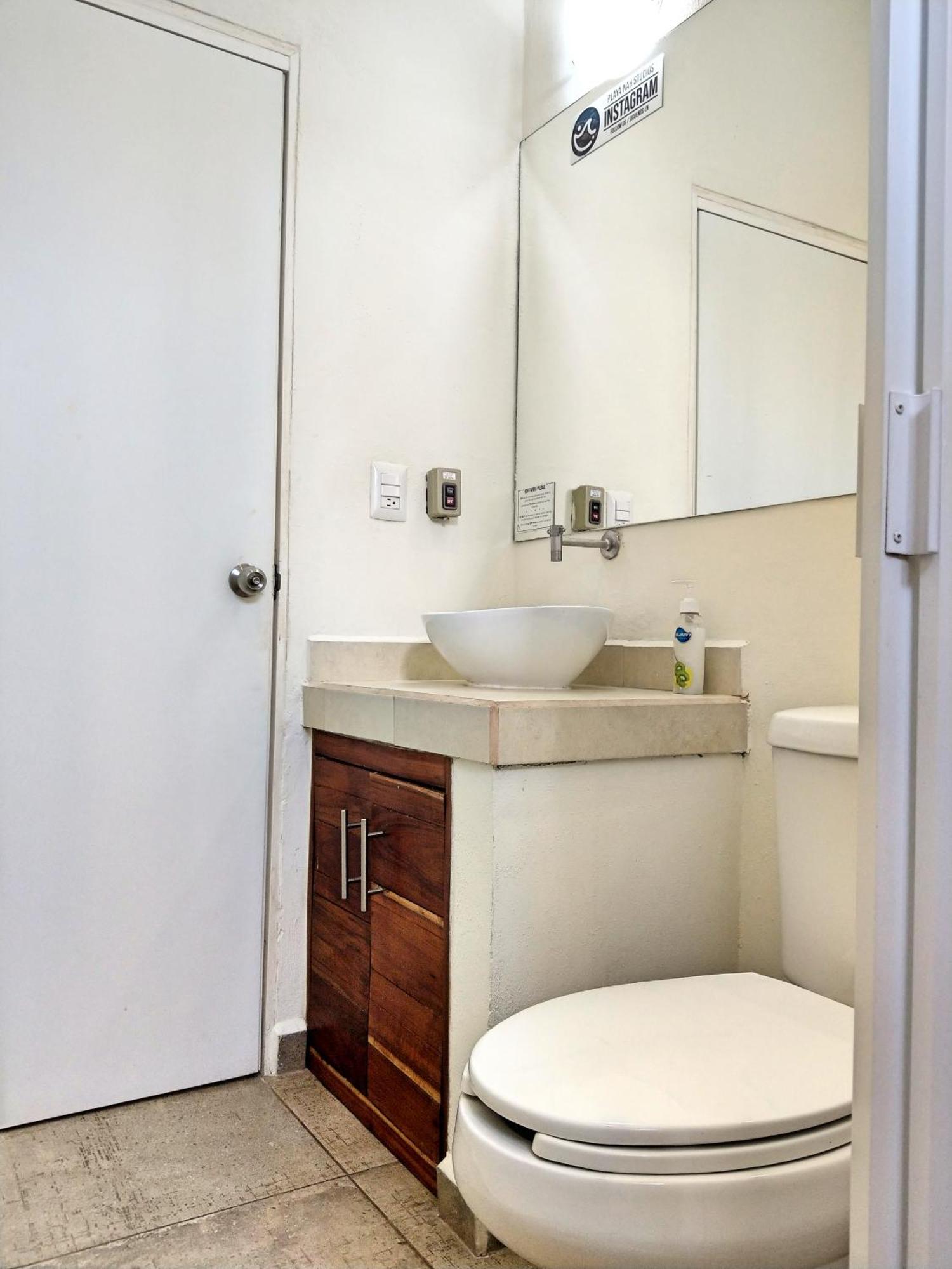 Playa Nah Aparthotel Playa del Carmen Phòng bức ảnh