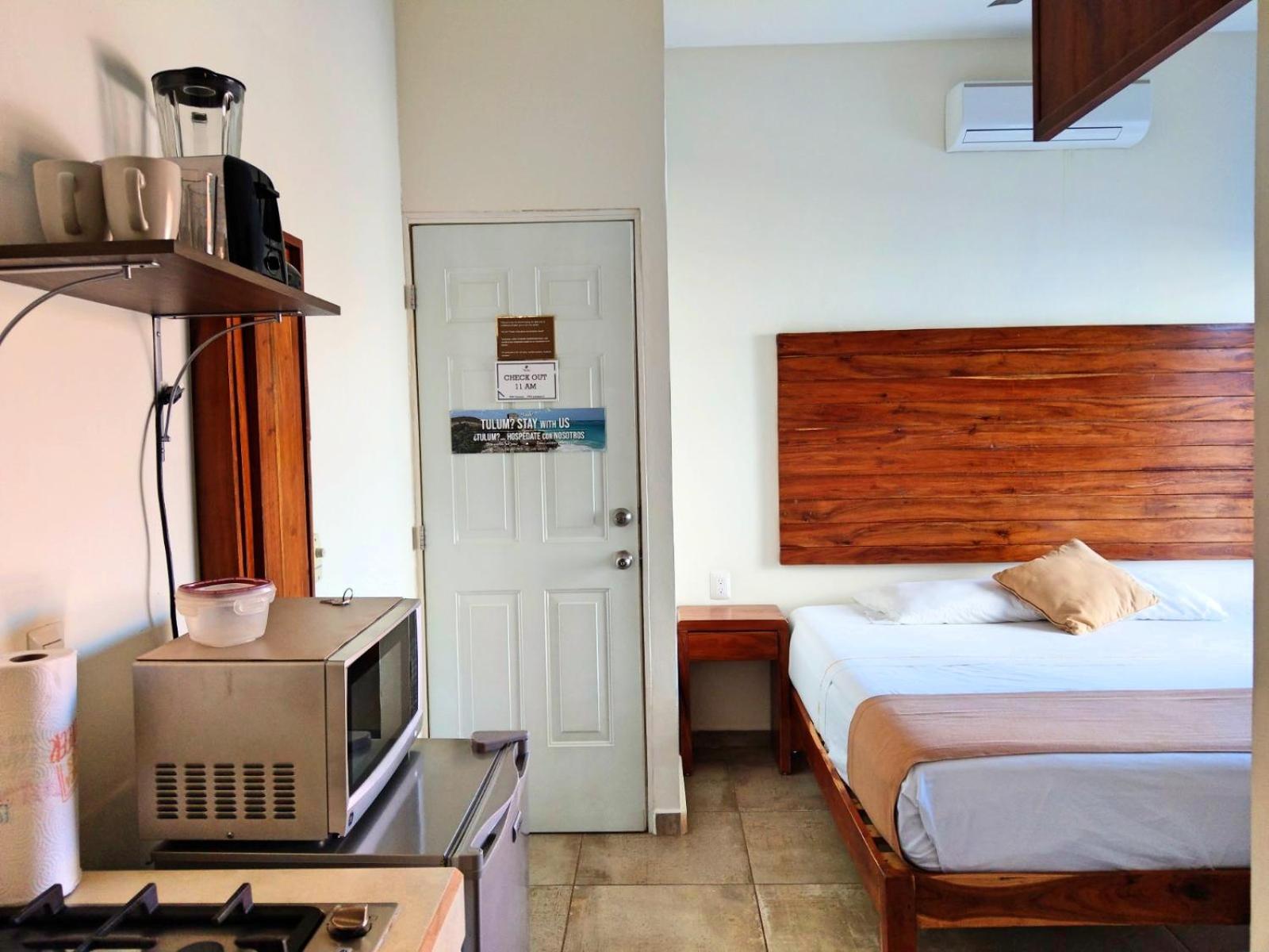 Playa Nah Aparthotel Playa del Carmen Phòng bức ảnh