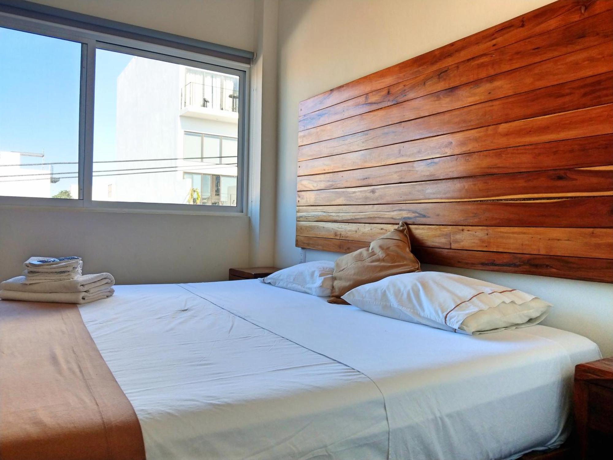 Playa Nah Aparthotel Playa del Carmen Phòng bức ảnh