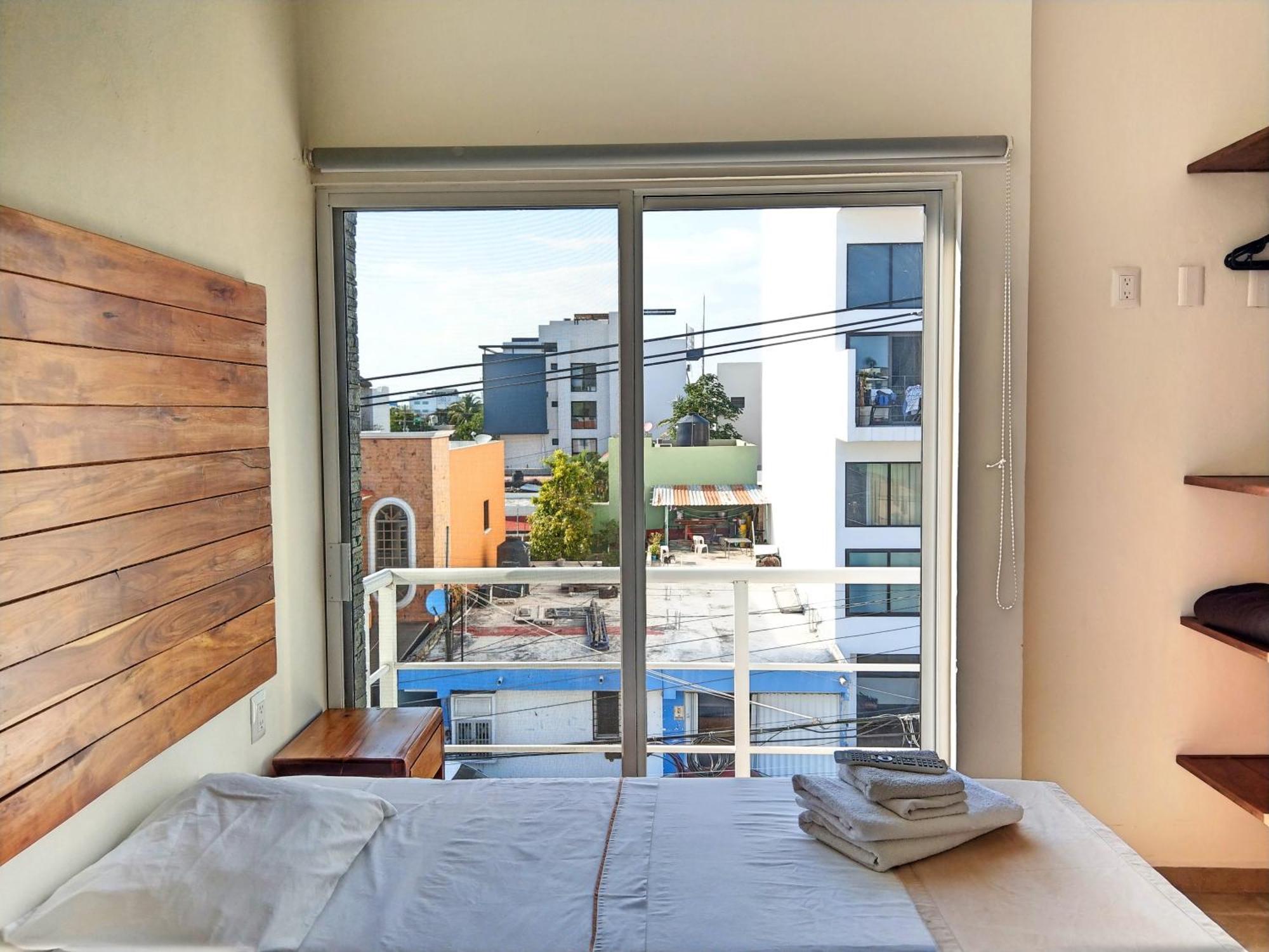Playa Nah Aparthotel Playa del Carmen Phòng bức ảnh