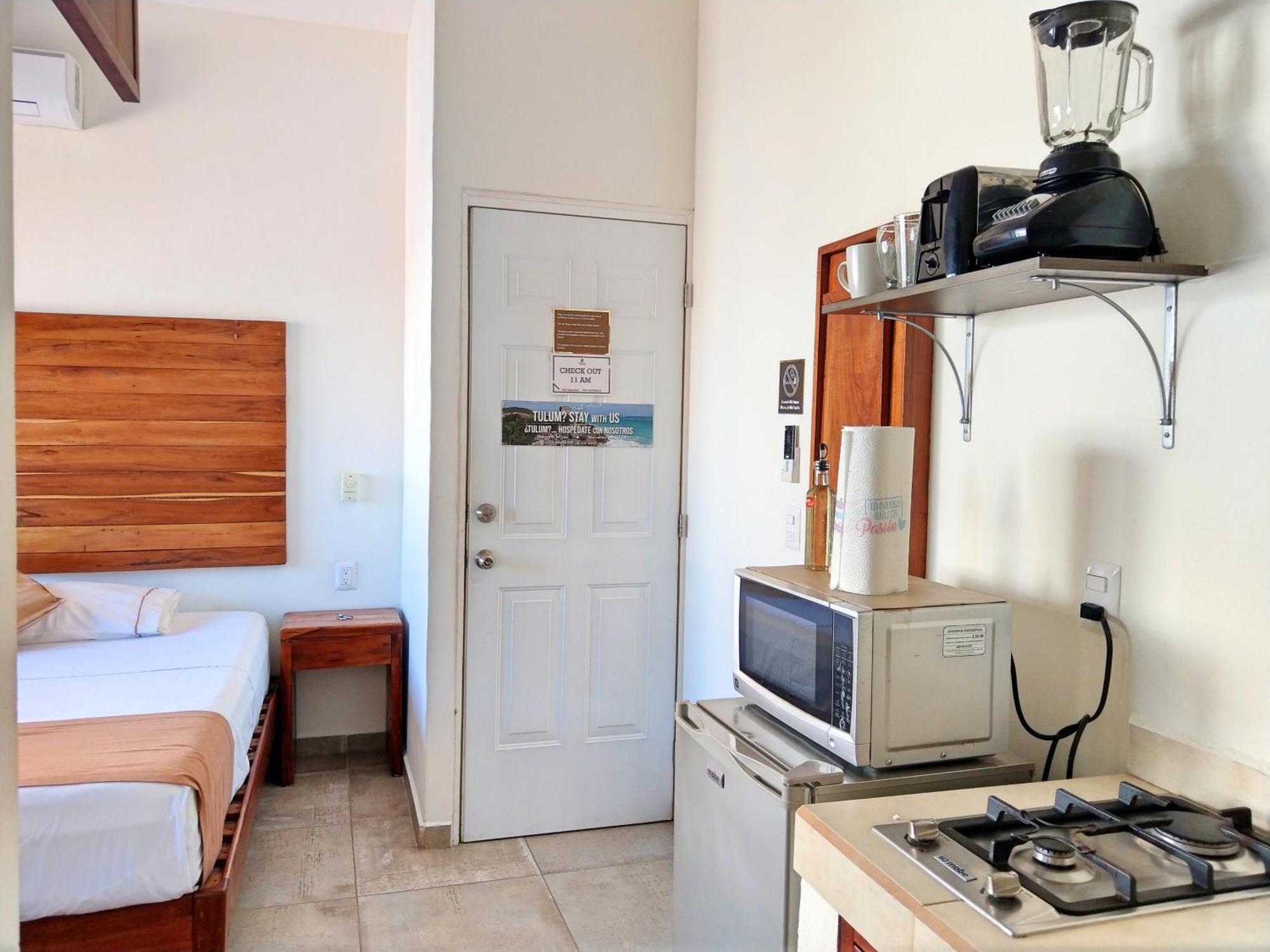 Playa Nah Aparthotel Playa del Carmen Phòng bức ảnh