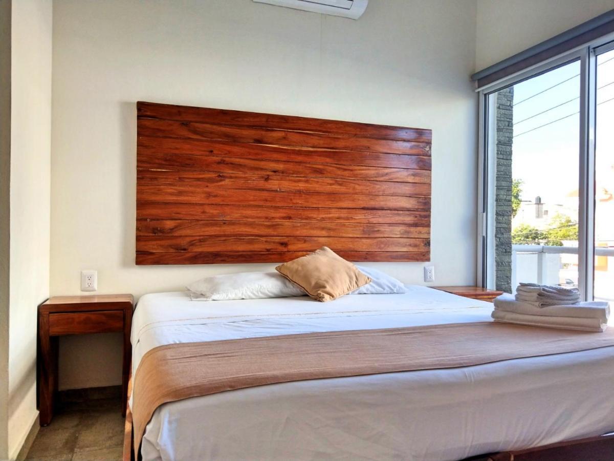 Playa Nah Aparthotel Playa del Carmen Phòng bức ảnh